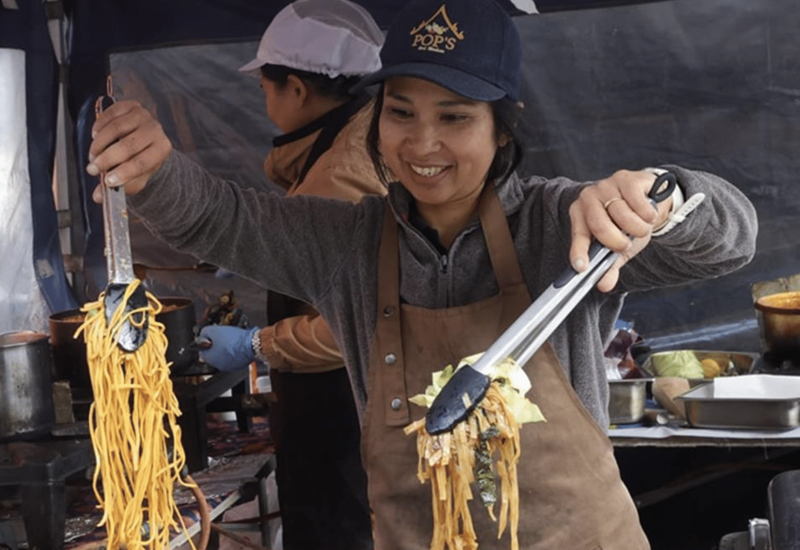 Eat: Weston Food Festival in Weston-super-Mare